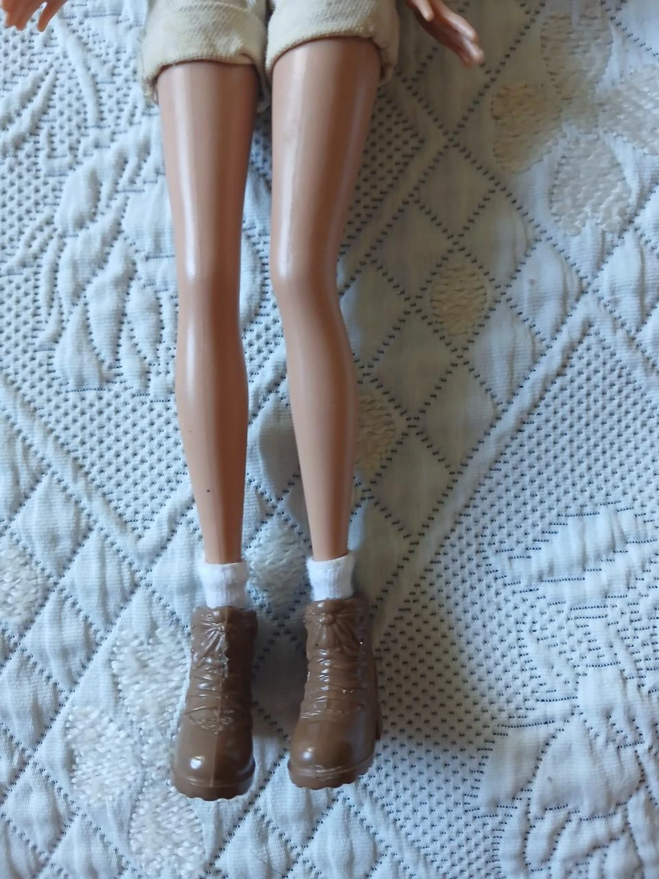 Barbie Play All Day Zoo Doctor & Nursery Playset Doll (Ref. J9502) from 2006 – photo 6